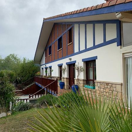Apartmán Habitacion En La Naturaleza 1 Igartua Exteriér fotografie